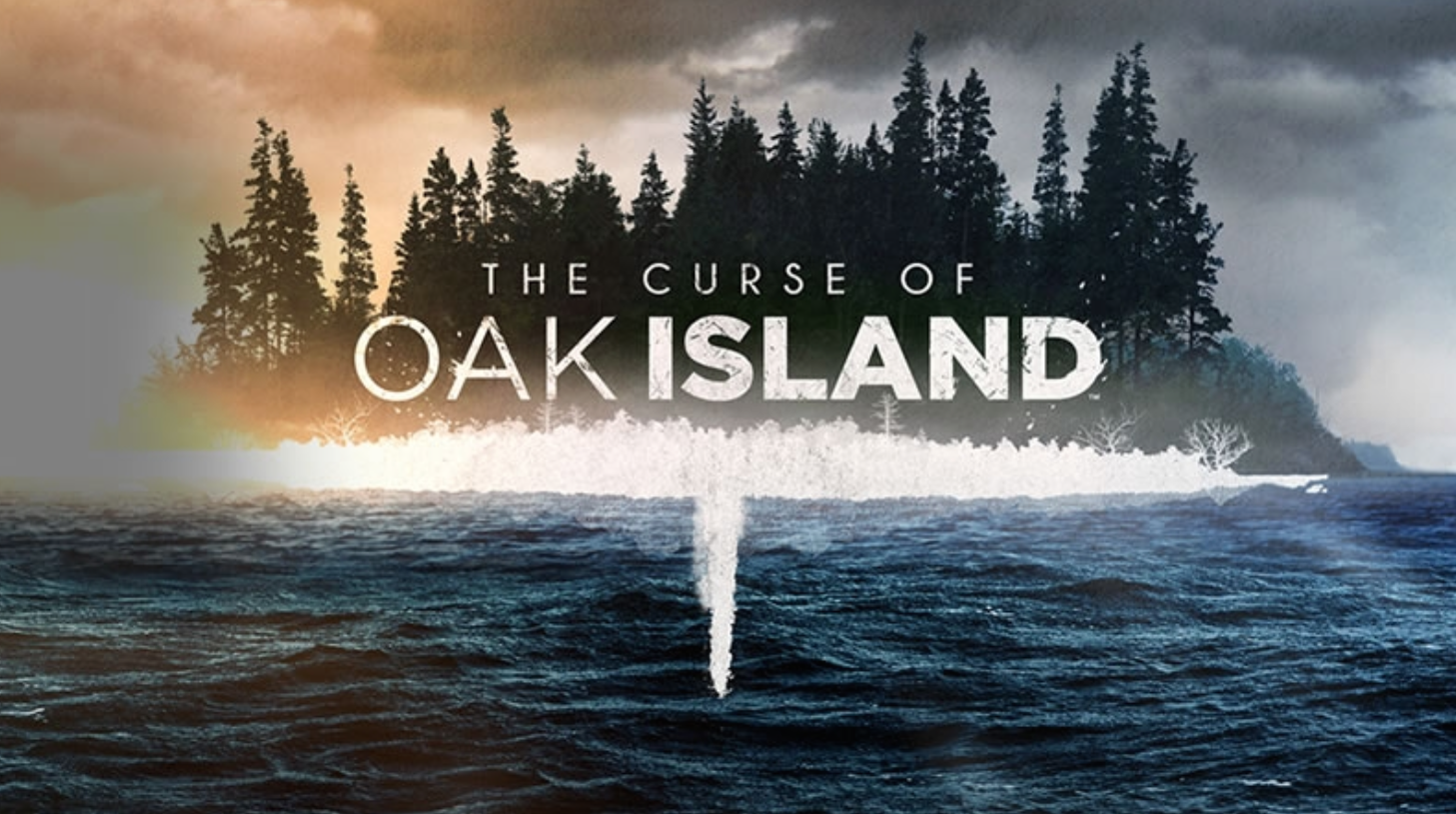 橡樹島的詛咒 The Curse Of Oak Island